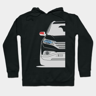 CRV 2012 Hoodie